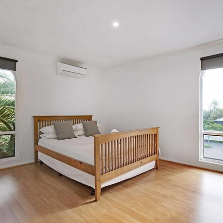 Adelaide Holiday Homes Εξωτερικό φωτογραφία