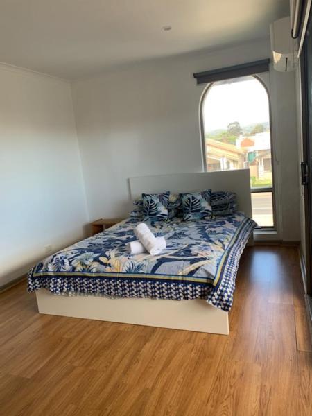 Adelaide Holiday Homes Εξωτερικό φωτογραφία