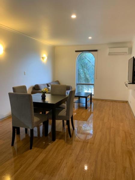 Adelaide Holiday Homes Εξωτερικό φωτογραφία