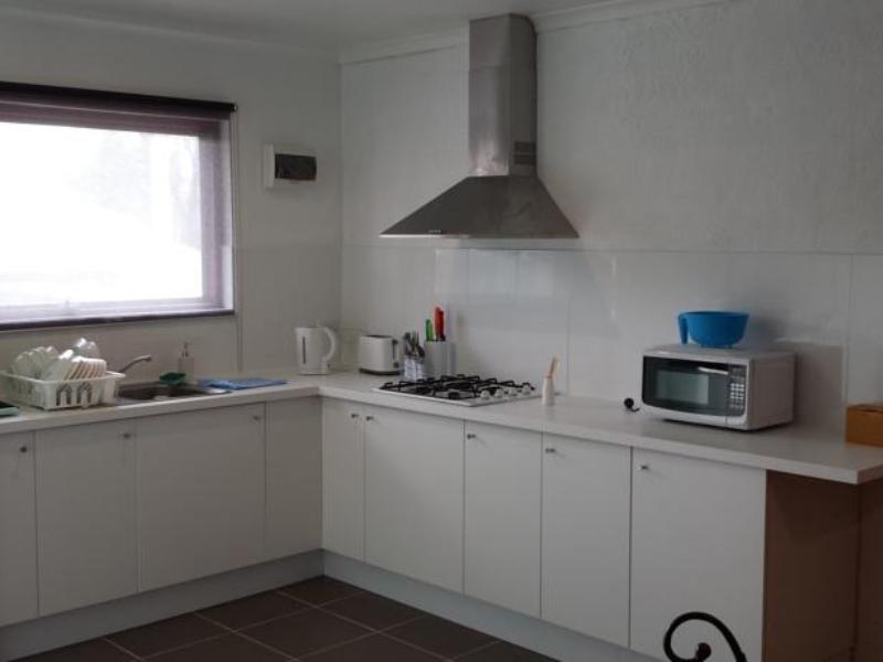 Adelaide Holiday Homes Εξωτερικό φωτογραφία