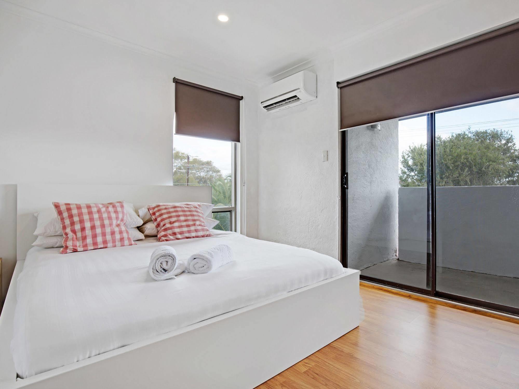Adelaide Holiday Homes Εξωτερικό φωτογραφία