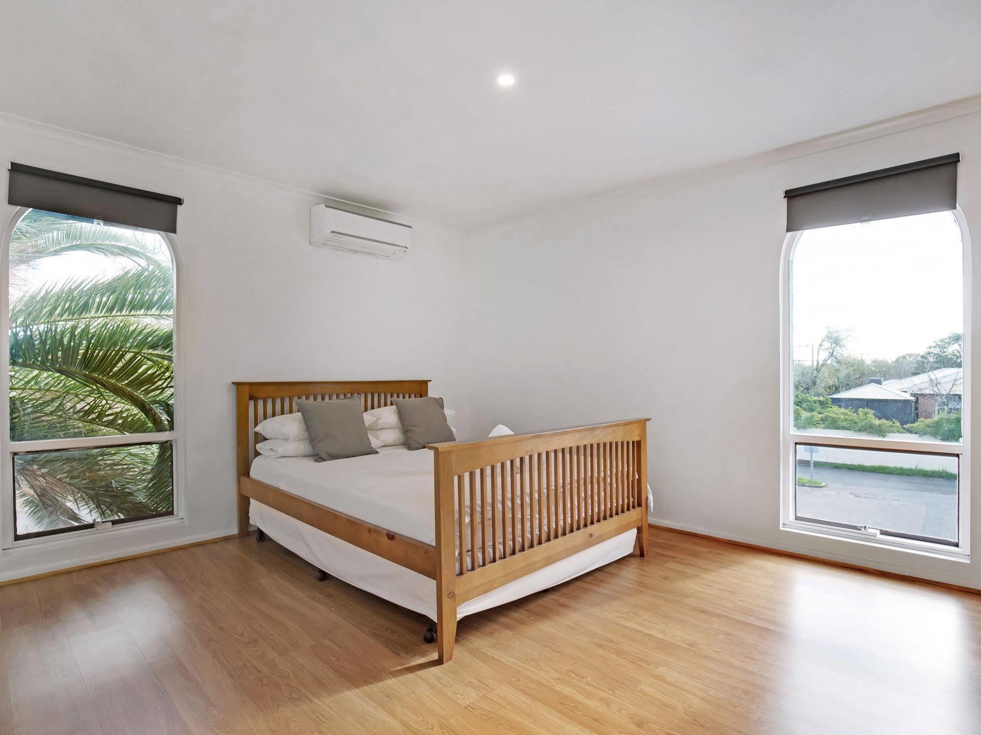 Adelaide Holiday Homes Εξωτερικό φωτογραφία