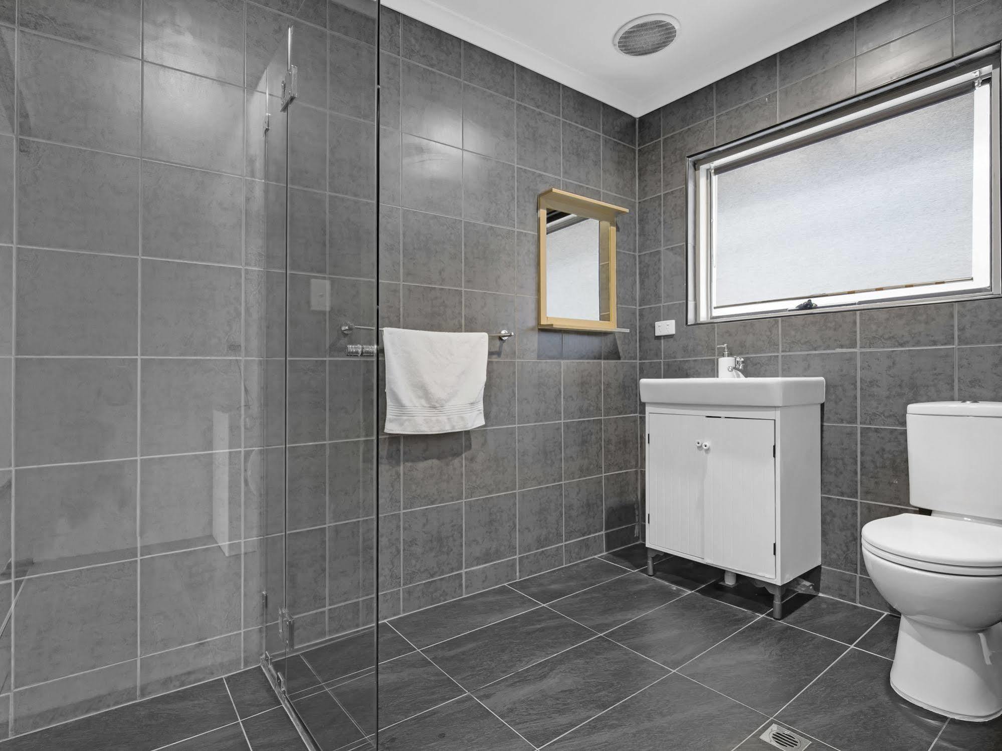 Adelaide Holiday Homes Εξωτερικό φωτογραφία