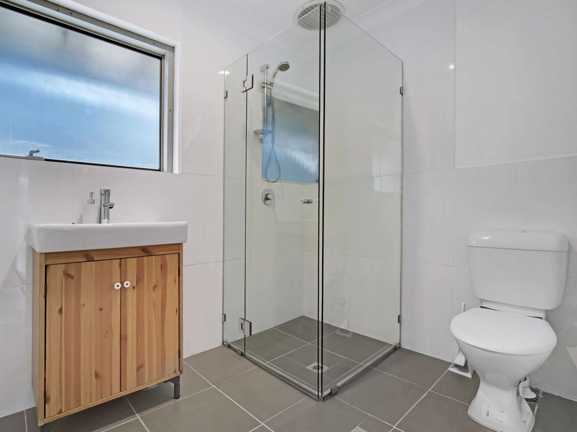 Adelaide Holiday Homes Εξωτερικό φωτογραφία