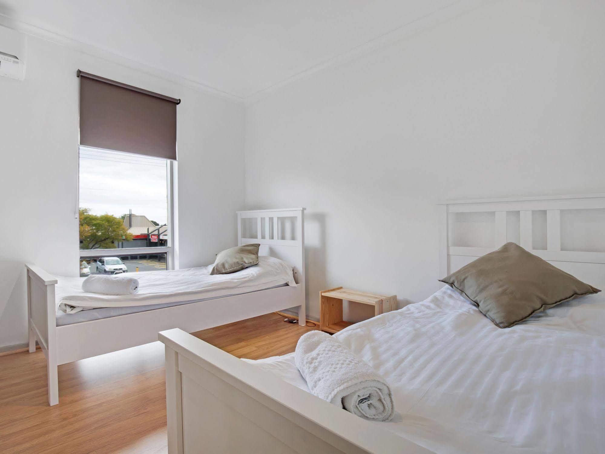 Adelaide Holiday Homes Εξωτερικό φωτογραφία