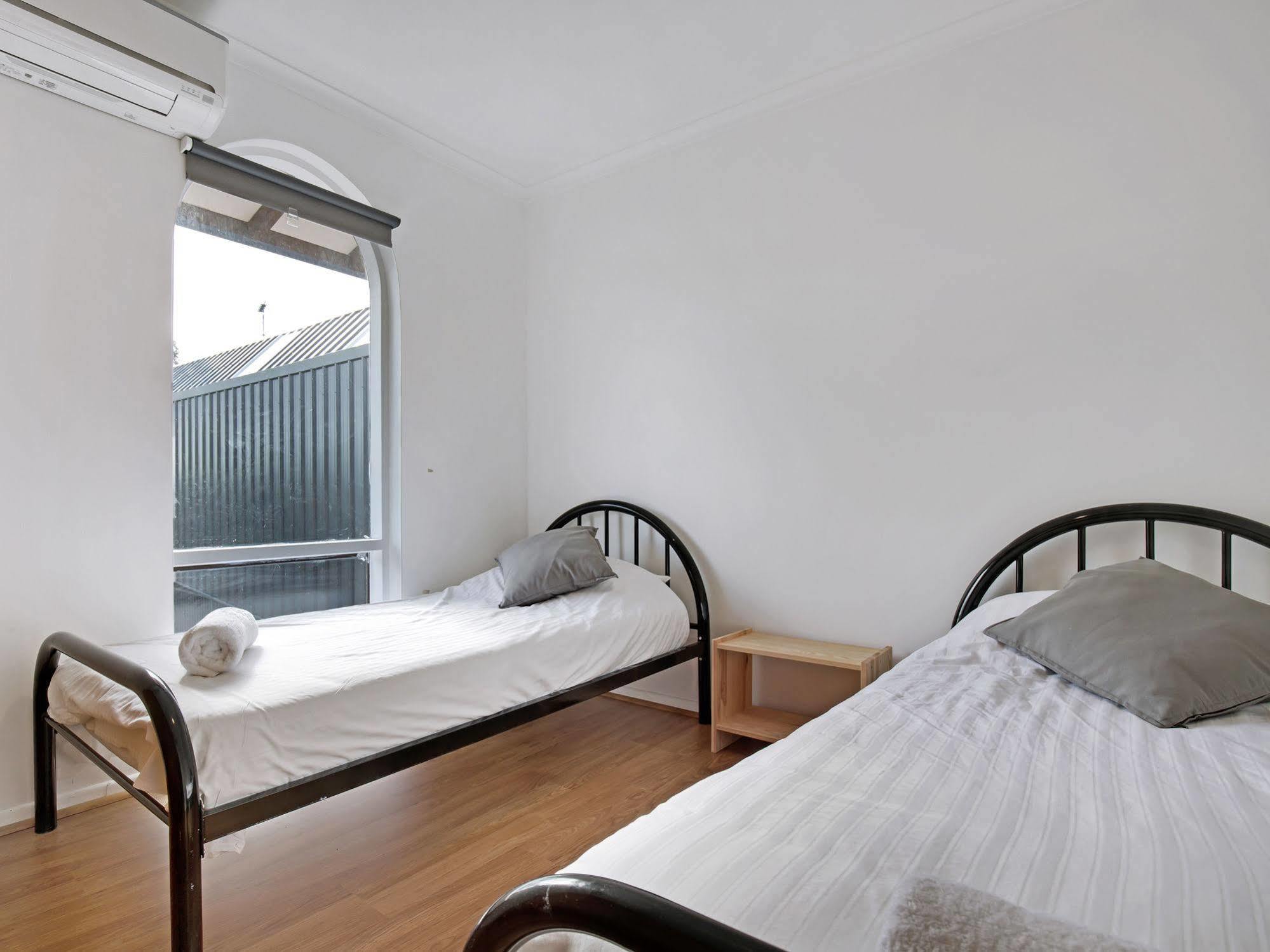 Adelaide Holiday Homes Εξωτερικό φωτογραφία