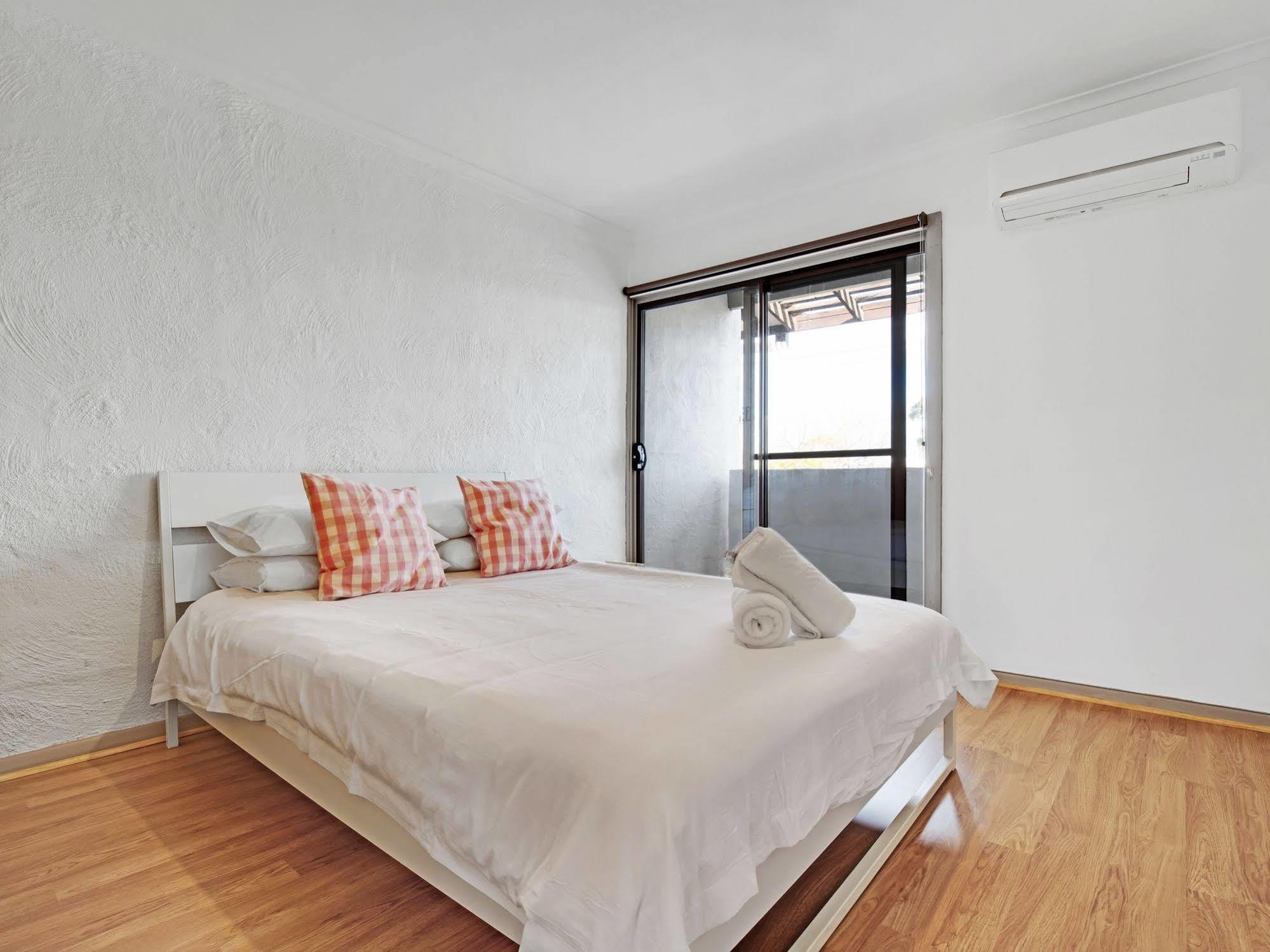 Adelaide Holiday Homes Εξωτερικό φωτογραφία