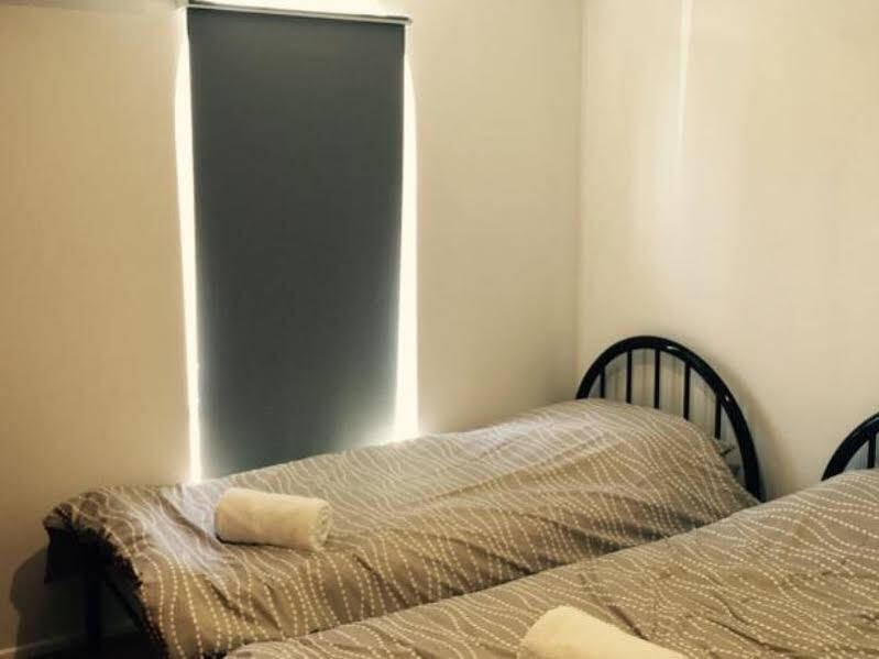 Adelaide Holiday Homes Εξωτερικό φωτογραφία